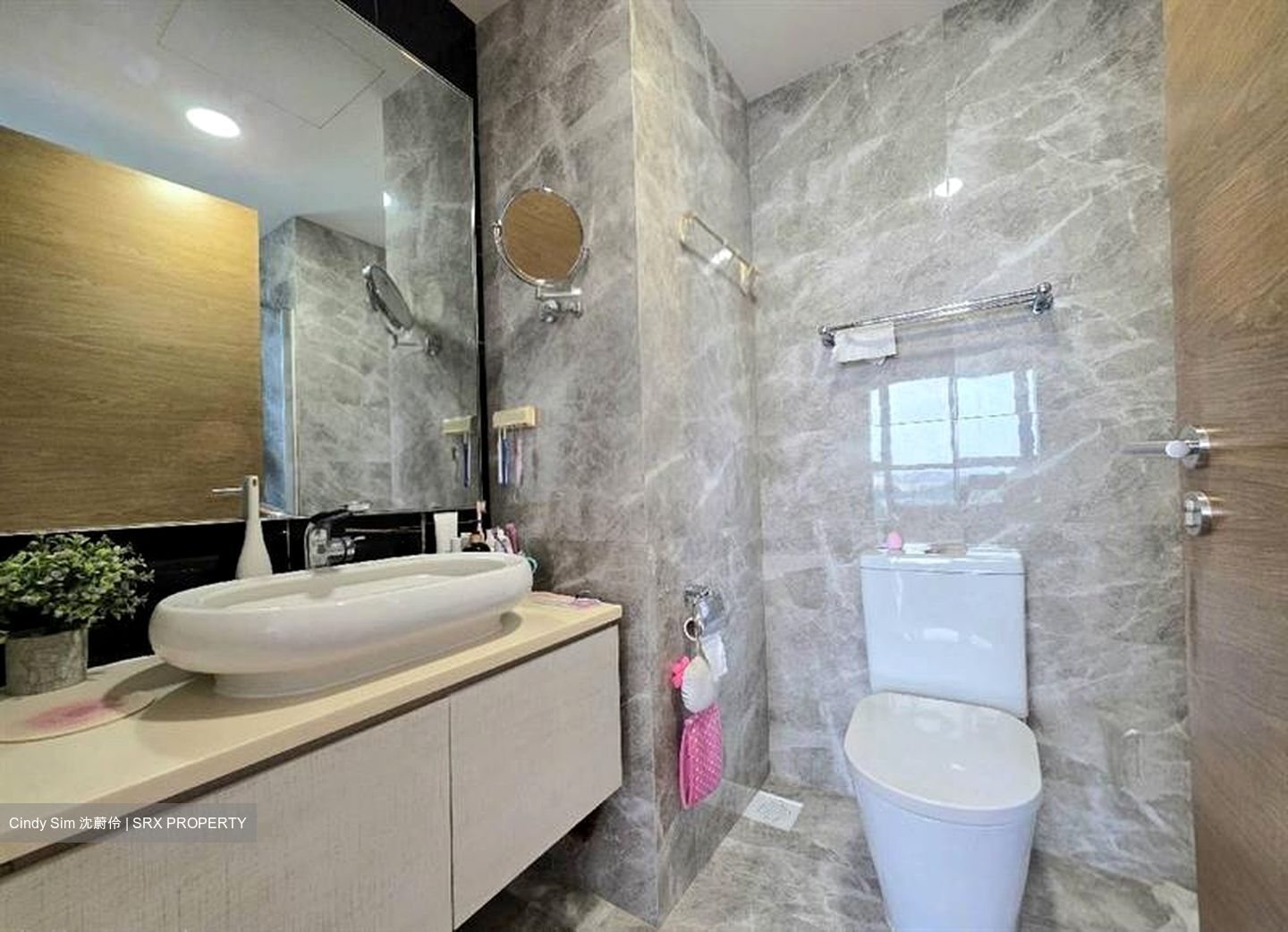 The Santorini (D18), Condominium #622559021